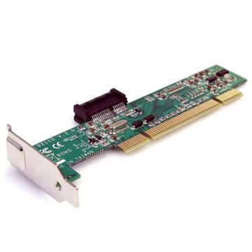 StarTech.com PCI naar PCI Express Adapterkaart (PCI1PEX1) thumbnail