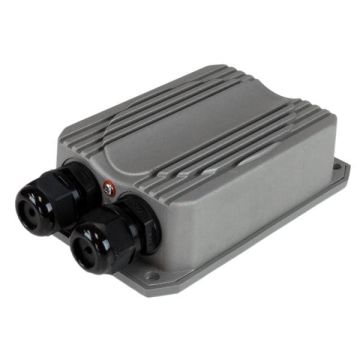 StarTech.com Outdoor Wireless-N Access Point IP67 gecertificeerd 5GHz 802.11a/n PoE-Powered WLAN AP (R300WN22MO5E) thumbnail