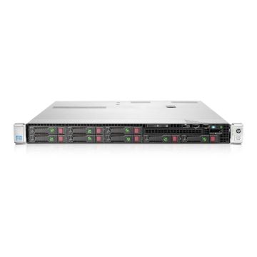 HP CTO Proliant DL360e Gen8 8 (RP001230382) thumbnail