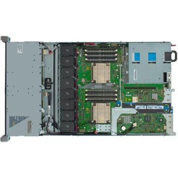 HP ProLiant DL360e Gen8 BTO (RP001230684) thumbnail