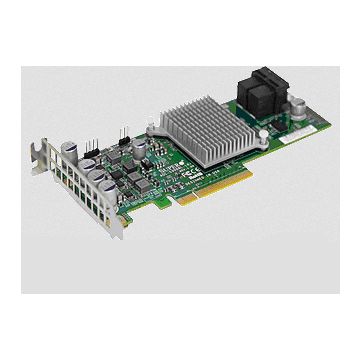 Supermicro AOC-S3008L-L8I RAID controller PCI Express 12 Gbit/s