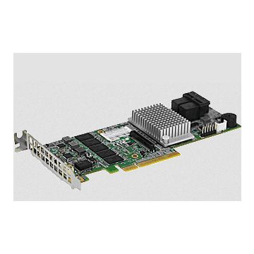 Supermicro AOC-S3108L-H8IR RAID controller PCI Express 12 Gbit/s