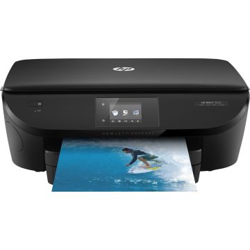HP ENVY 5644 Inkjet A4 4800 x 1200 DPI 12 ppm Wifi (U8C64E) thumbnail