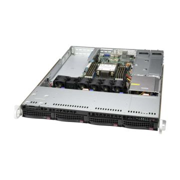 Super Micro 1HE SUPERMICRO CSE-815TQC4-R504WB3 (CSE-815TQC4-R504WB3) thumbnail