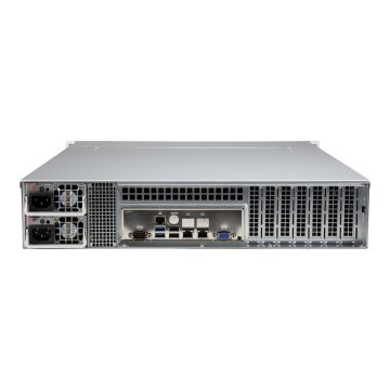 Super Micro 2HE SUPERMICRO CSE-LA26E1C4-R609LP (CSE-LA26E1C4-R609LP) thumbnail
