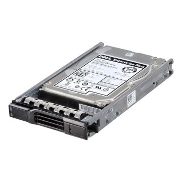 Dell 300GB 10K 2.5 SAS 6G (9FK066-150-RFB) thumbnail