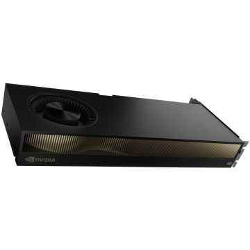 DELL RTX PRO 5000 Blackwell NVIDIA 48 GB GDDR7 (DELL-21PY4) thumbnail