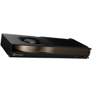 DELL RTX PRO 4500 Blackwell NVIDIA 32 GB GDDR7 (DELL-9021M) thumbnail