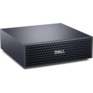 DELL Pro Max GB10 FCM1253 128 GB LPDDR5x-SDRAM 2 TB SSD DGX OS Mini PC Zwart (GJG2K) thumbnail