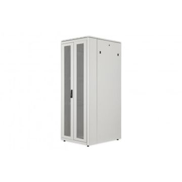 DIGITUS Serverschrank 42HE Unique-N Serie - 800x1000mm grau (DN-31306) thumbnail