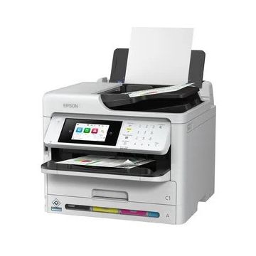 Epson WorkForce Pro WF-C5890DWF PD 3 DIN A4 Multifunktionsdrucker 25ppm Duplex WiFi (C11CK23401P3) thumbnail