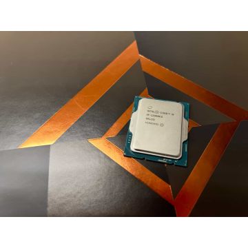 INTEL CORE 16 CORE CPU I9-12900KS 30MB 5.50GHZ (SRLDD) thumbnail