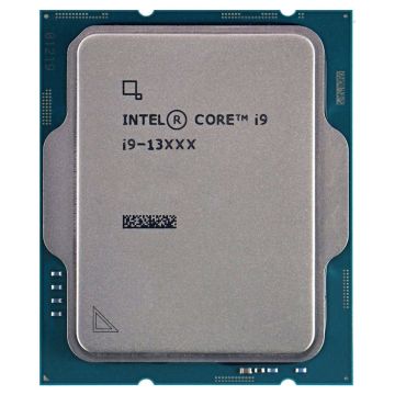 INTEL CORE 24 CORE CPU I9-13900K 36MB 5.80GHZ (SRMBH) thumbnail