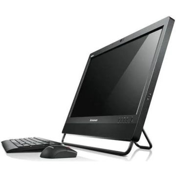 Lenovo Essential Wired Keyb. and Mouse Combo -US/I (4030L79922) thumbnail
