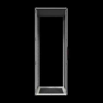 Rittal Serverschrank VX25 IT Schrank BHT: 800x1200x800mm (5303099) thumbnail