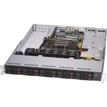 Super Micro 1U BARE EPYC7002 10X2.5HS (AS-1114S-WTRT) thumbnail