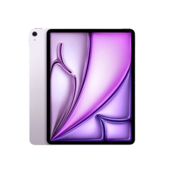 Apple IPad Air 13 Wi-Fi + Cellular 512GB Purple (MV733NF/A) thumbnail