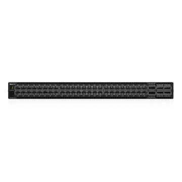 DELL S-Series S5248F-ON Managed L2/L3 1U Zwart (210-APFB) thumbnail