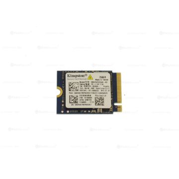Dell 256GB M.2 2230 NVMe (2MY28-RFB) thumbnail
