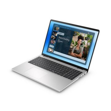 Dell Pro 13 Plus laptop of 2 - in - 1 / Intel Core Ultra 5 235U - vPro(12 TOPS NPU - 12 cores - tot 4 - 9 GHz) / Windows 11 Pro (3400020736709.1-1) thumbnail