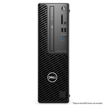 Dell (DEMO) Dell OptiPlex 7020 (version 202 (DW6H7-DEMO) thumbnail