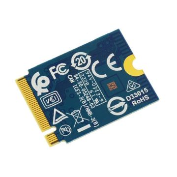 Dell 256GB M.2 2230 PCI-E NVME SSD (WR90F-RFB) thumbnail
