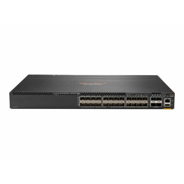 HP Aruba 2930F 48G PoE+ 4SFP+ Switch (JL256AR) thumbnail