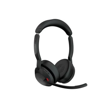 Jabra (DEMO) Jabra Evolve2 55 MS Stereo - he (25599-999-999-DEMO) thumbnail