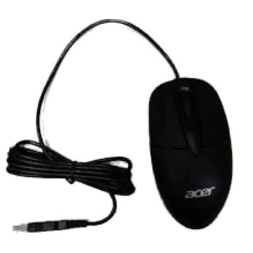 Acer MOUSE USB Primax (DC.11211.031) thumbnail