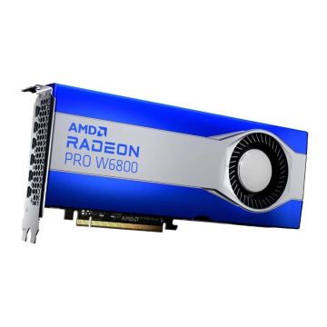 AMD Radeon Pro W6800 32GB (100-506157) thumbnail