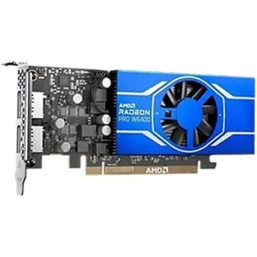 AMD Radeon PRO W6400 4GB PCIe 4.0 (100-506189) thumbnail