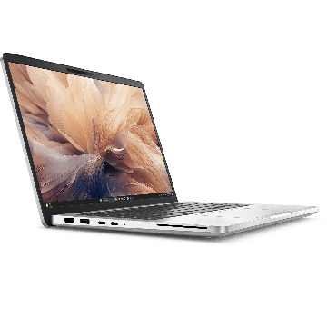 Dell Pro 13 Plus XCTO Base / Intel(R) Core(TM) Ultra 5 235U vPro(R) (12TOPS NPU - 12 cores - up to 4.9 GHz) / Windows 11 Pro (3400020669657.1-1) thumbnail