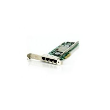Dell CRD NTWK PCIE BCOM QUAD CU LP (P736R-RFB) thumbnail