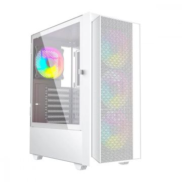 Gembird *Computer Case Midi Towe Fornax 4000 A (CCC-FC-4000W) thumbnail