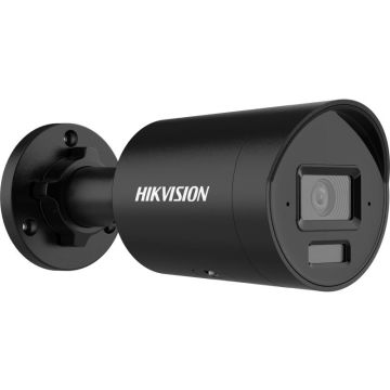 Hikvision DS-2CD2063G2-LI2U(2.8mm)(BLACK) 6 MP Acusense Smart Hybrid Light Fixed Bullet Network Camera (DS-2CD2063G2-LI2U(2.8MM)(BLACK)) thumbnail