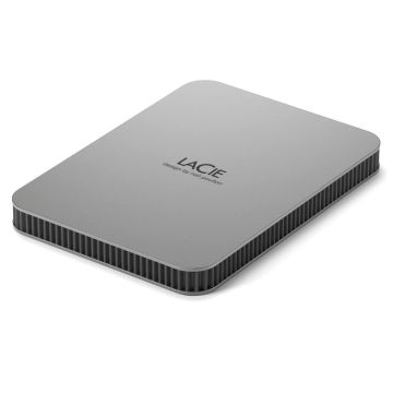 LaCie 8big Pro5 192TB 3.5E THUNDERBOLT 5 (STNC192000400) thumbnail