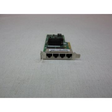 LENOVO I350-T4 PCIE 1GBE QUAD PORT ADAPTER - HPB (00YK613-HP) thumbnail