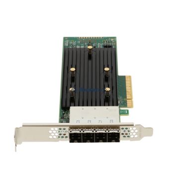LENOVO THINKSYSTEM 430-16E SAS/SATA 12GB HBA - LPB (01KN503-LP) thumbnail