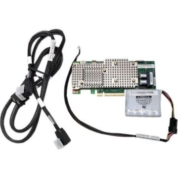 LENOVO 930-8I SATA/SAS 12GB/S PCIE 3.0 X8 RAID CTRL NO BRACKET (01KN507) thumbnail