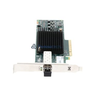 LENOVO EMULEX G6 16GB FC SINGLE PORT HBA - HPB (01KR608-HP) thumbnail
