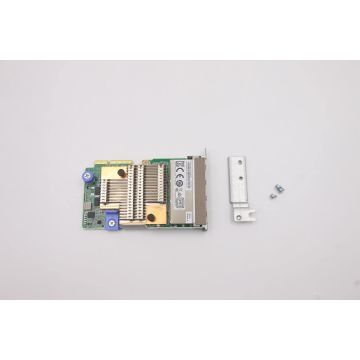 LENOVO THINKSYSTEM 10GB QUAD-PORT BASE-T LOM (01PE411) thumbnail