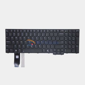 Lenovo Keyb L16 G1/T16 G4 FR (5N21Q49800) thumbnail