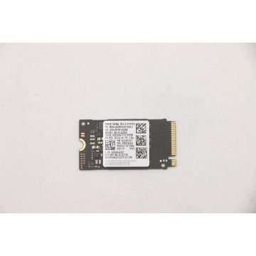 Lenovo 5SS0V42253 internal solid state drive 256 GB M.2 PCI Express (5SS0V42253) thumbnail
