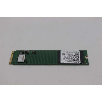 Lenovo SSD M.2 PCIe NVMe FRU (5SS1D71699) (5SS1D71699) thumbnail