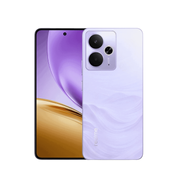 realme 14T 5G 8/256GB Lightning Purple (RMX5078) thumbnail