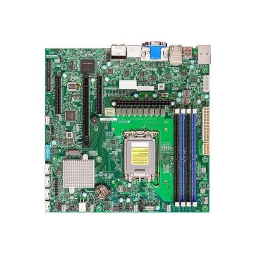 Super Micro Supermicro Inc. X12STH-LN4F-B (Bulk) (MBD-X12STH-LN4F-B) (MBD-X12STH-LN4F-B) thumbnail