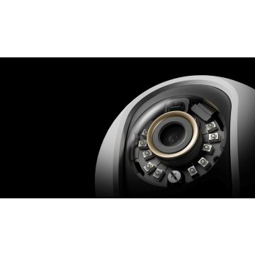 Xiaomi IP-Kamera IPKamera Smart Camera C700 white (BHR9182EU) (BHR9182EU) thumbnail