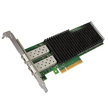 LENOVO THINKSYSTEM XXV710-DA2 10/25GBE SFP28 DUAL-PORT PCIE EAC (01KR562-HP) thumbnail