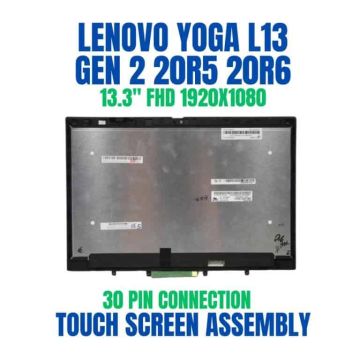 Lenovo Ares 1.0 INTEL FRU Touch module assembly (5M10W64464) thumbnail