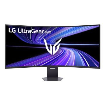 LG 52G930B-B.AEU computer monitor 132,1 cm (52") 5120 x 2160 Pixels Zwart (52G930B-B.AEU) thumbnail